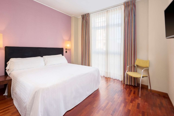 TRYP Valladolid Sofía Parquesol Hotel
